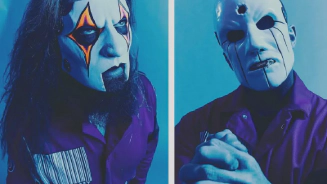 Nova Música? Guitarrista do Slipknot Posta Som Misterioso No Instagram; Veja Vídeo