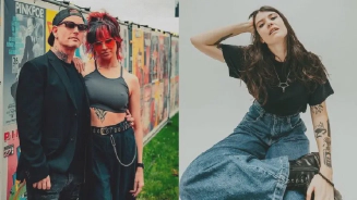 Polêmica: Esposa de Corey Taylor Acusa Guitarrista de Destroy Boys de Tentativa de Assédio