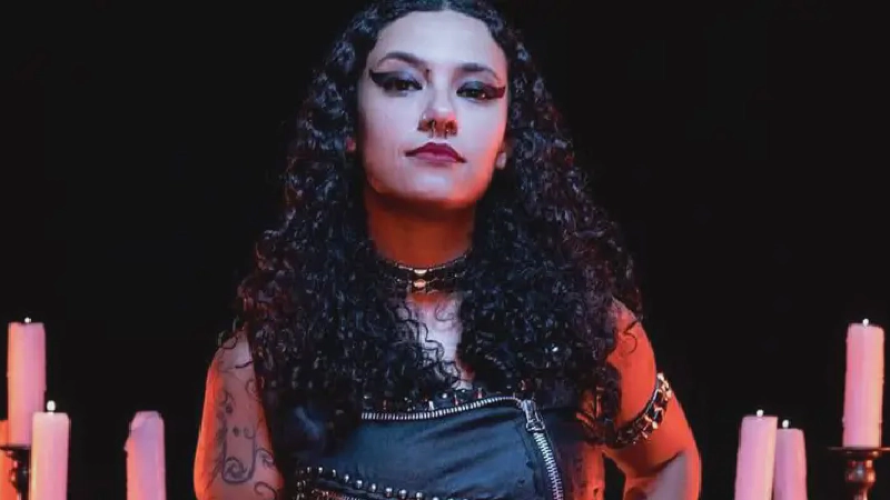 Crypta anuncia novas datas da turnê "Shades of Sorrow" no Brasil; Confira