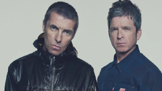 Oasis anuncia shows extras em Londres após caos nas vendas; Veja detalhes