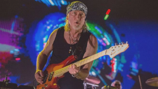 Roger Glover do Deep Purple Odeia a Fama? Entenda