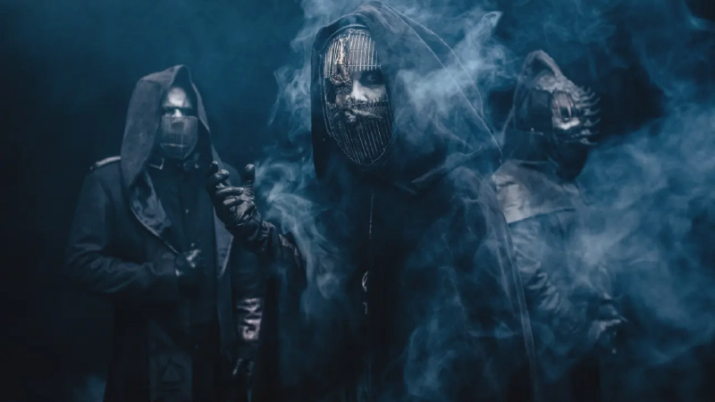 Behemoth lança "XXX Years Ov Blasphemy" em formato físico; Veja Detalhes