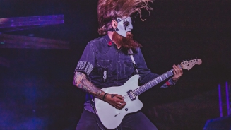 Jim Root revela frustração com "The End, So Far" do Slipknot; Entenda