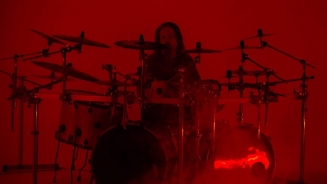 Chris Adler (ex-Lamb of God e Megadeth) estreia nova banda: Shallow Rising