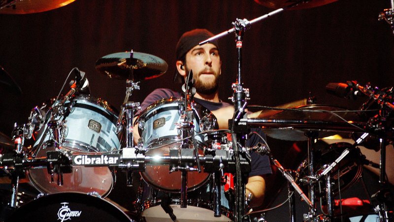 Rob Bourdon, Baterista do Linkin Park, Não Faz Mais Parte da Banda; Entenda