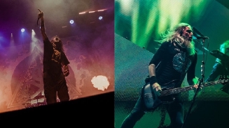 Mastodon e Lamb of God Preparam Nova Surpresa para Setembro