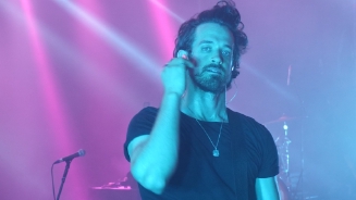 Saiba tudo sobre Alex Feder, o novo guitarrista do Linkin Park