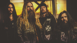 BLACK LABEL SOCIETY Lança Novo Single e Planeja Álbum para 2024
