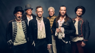 Wolkenschieber: Novo Álbum do In Extremo Chega em Setembro; Saiba Mais