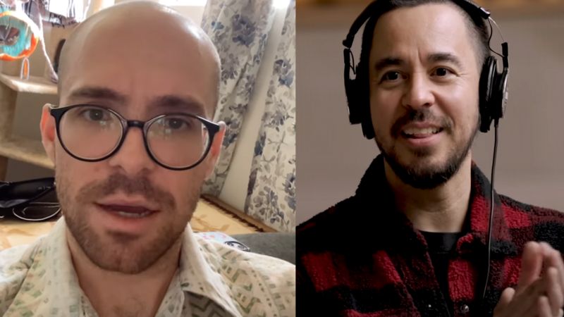 Filho de Chester Bennington Critica Reunião do Linkin Park e Nova Vocalista; Entenda