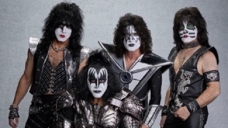 KISS Confirma Novo Diretor para Cinebiografia 'Shout It Out Loud'; Veja Detalhes