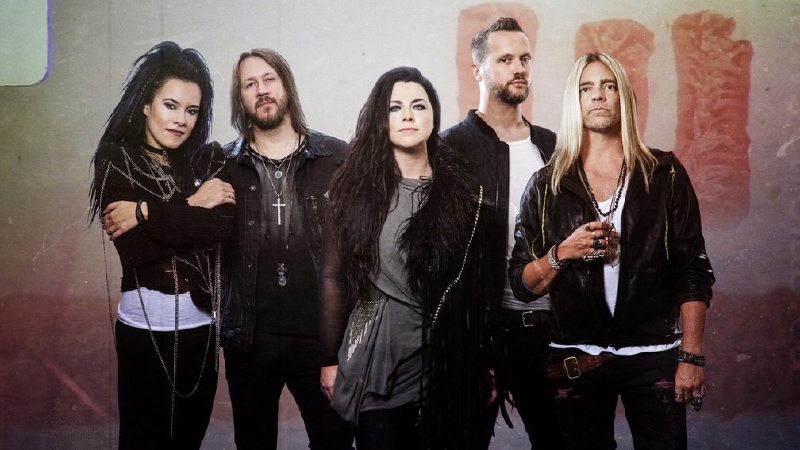 Rock in Rio 2024: Evanescence e Avenged Sevenfold Agitam o 3º Dia do Festival; Veja Onde Assistir