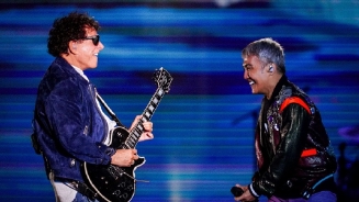 Polêmica: Globo detona show de Journey no Rock in Rio 2024 e fãs ficam indignados; entenda