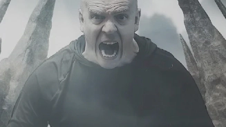 Devin Townsend revela novo clipe de "Jainism" do álbum PowerNerd; Vídeo