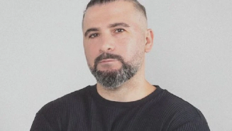 John Dolmayan, do System of a Down, Lança Série de Quadrinhos "Dead Samurai"