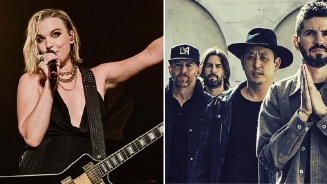 Veja o cover de Lzzy Hale que confundiu fãs do Linkin Park; Vídeo