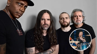Sepultura Libera Álbum Completo Com Eloy Casagrande; Ouça