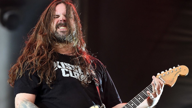 Andreas Kisser sobre Max e Igor Cavalera: "Não há mais relacionamento nenhum"