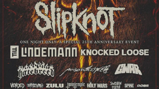 Knotfest Iowa 2024 é Hoje (21): Confira o Lineup Completo e Horários