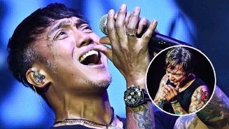 Arnel Pineda cogita deixar o Journey após críticas no Rock in Rio 2024; Confira