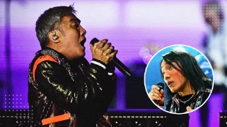 Journey: Arnel Pineda nega que desafio em redes sociais foi para engajamento