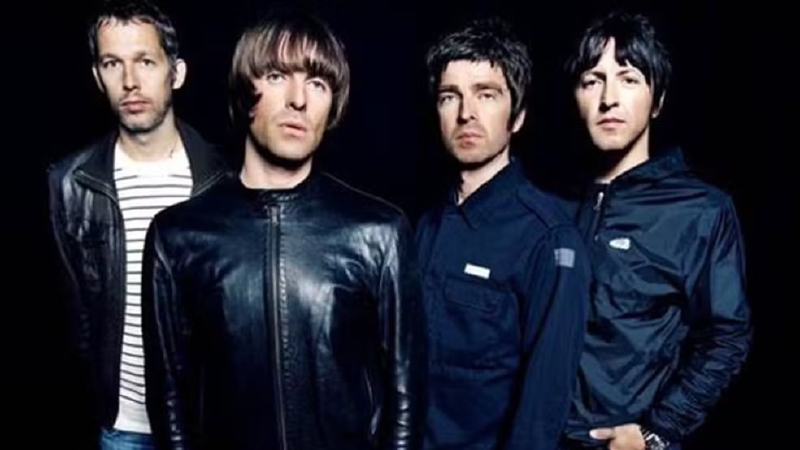 Oasis confirma show no Brasil em 2025; Veja o que sabemos