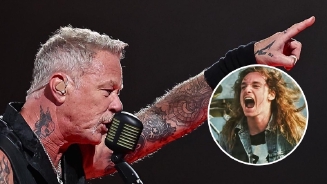 Metallica: Cliff Burton ainda "vive em todos nós", diz James Hetfield