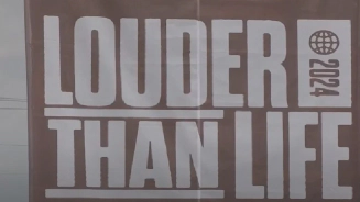 Festival "Louder Than Life" cancela shows da sexta (27) devido a mau tempo