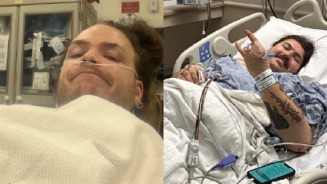 Integrantes da banda "No Cure" são esfaqueados após show em Nashville