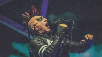 Tool lança edição especial de Undertow por US$ 250; Veja Detalhes