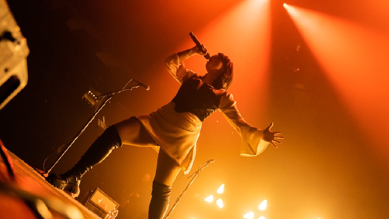 Spiritbox Tem Novas Músicas Prontas para Lançamento; Confira