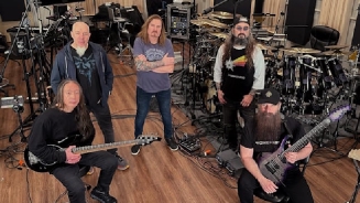 Mike Portnoy fala sobre seu retorno ao Dream Theater: "Chega a dar arrepios"